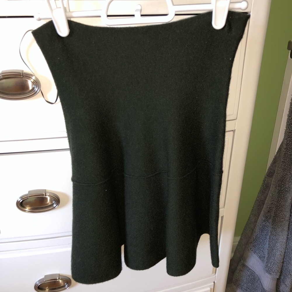 Zara Skirt
